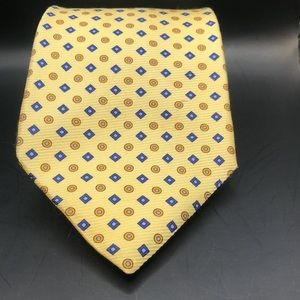 Charter Club Silk Tie